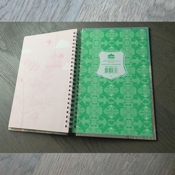 Enchanting Hardcover Journal - Picture 8 of 9